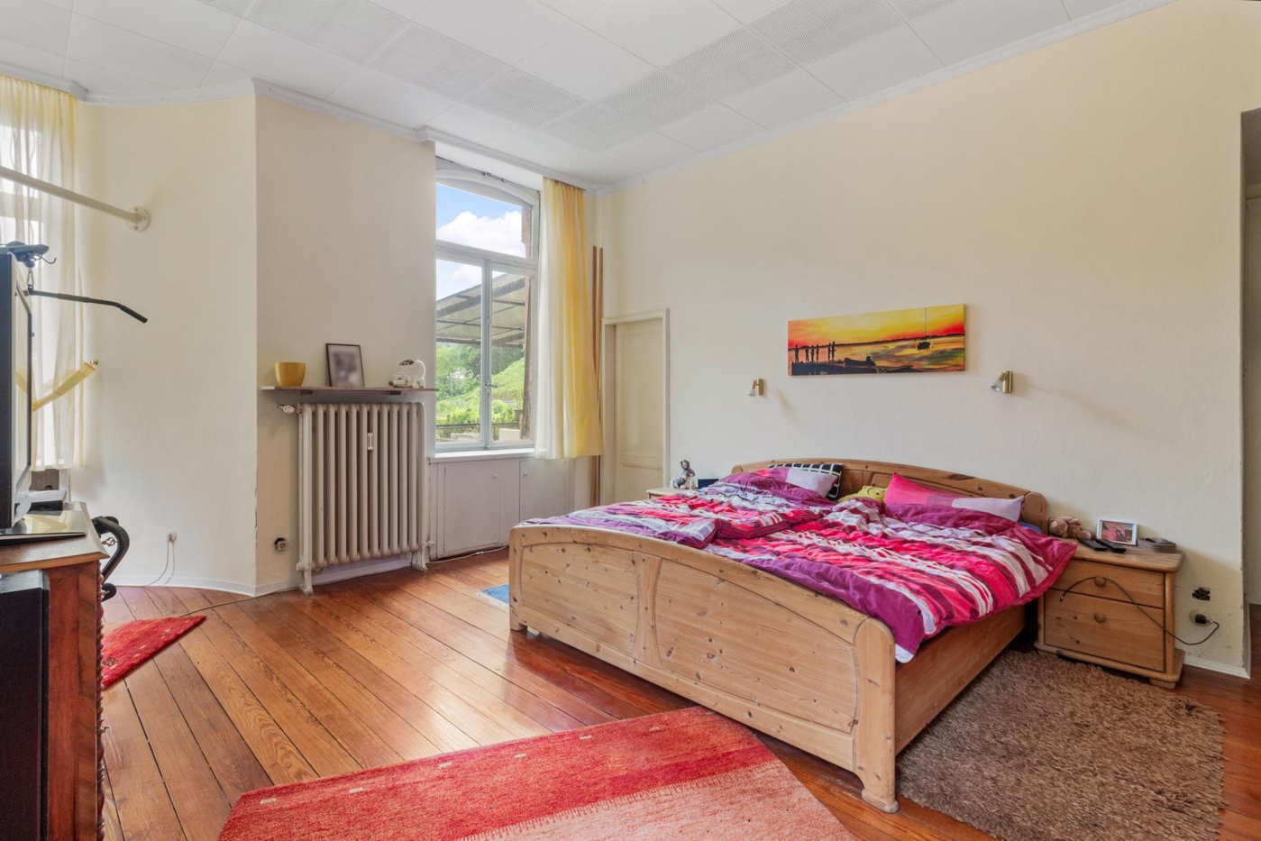 Schlafzimmer 1OG Ost
