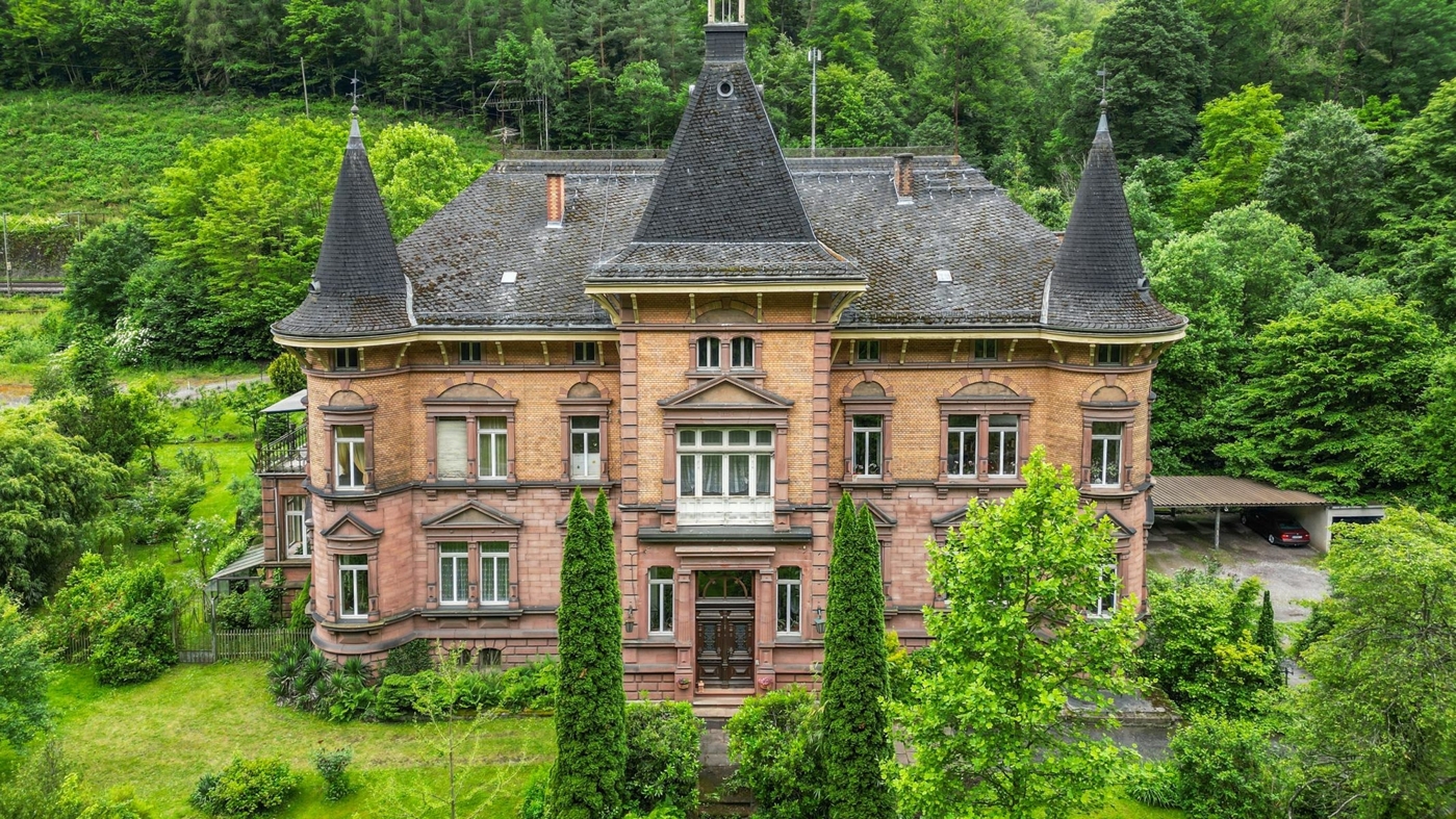 Nordansicht