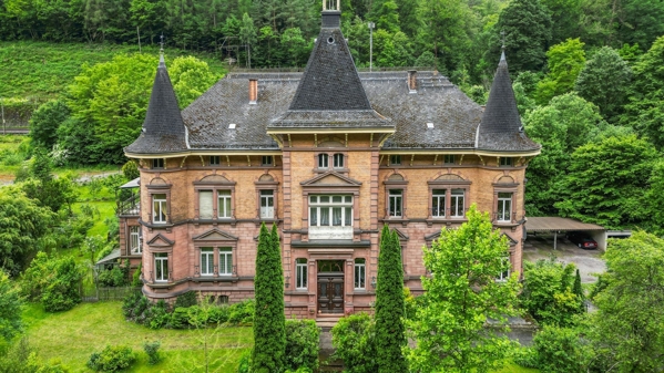 Nordansicht
