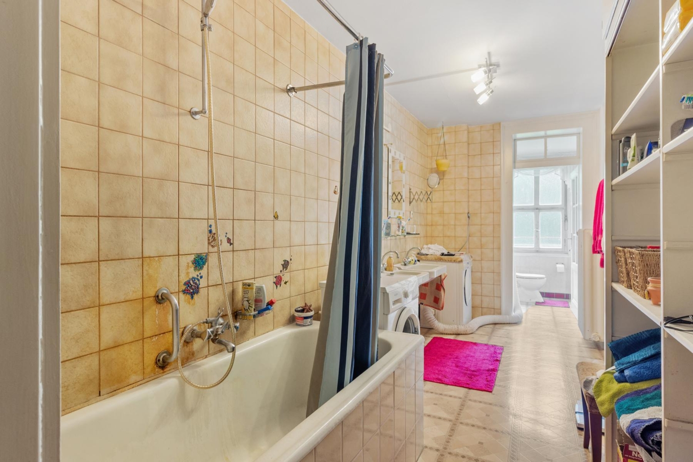 Badezimmer 1OG Ost
