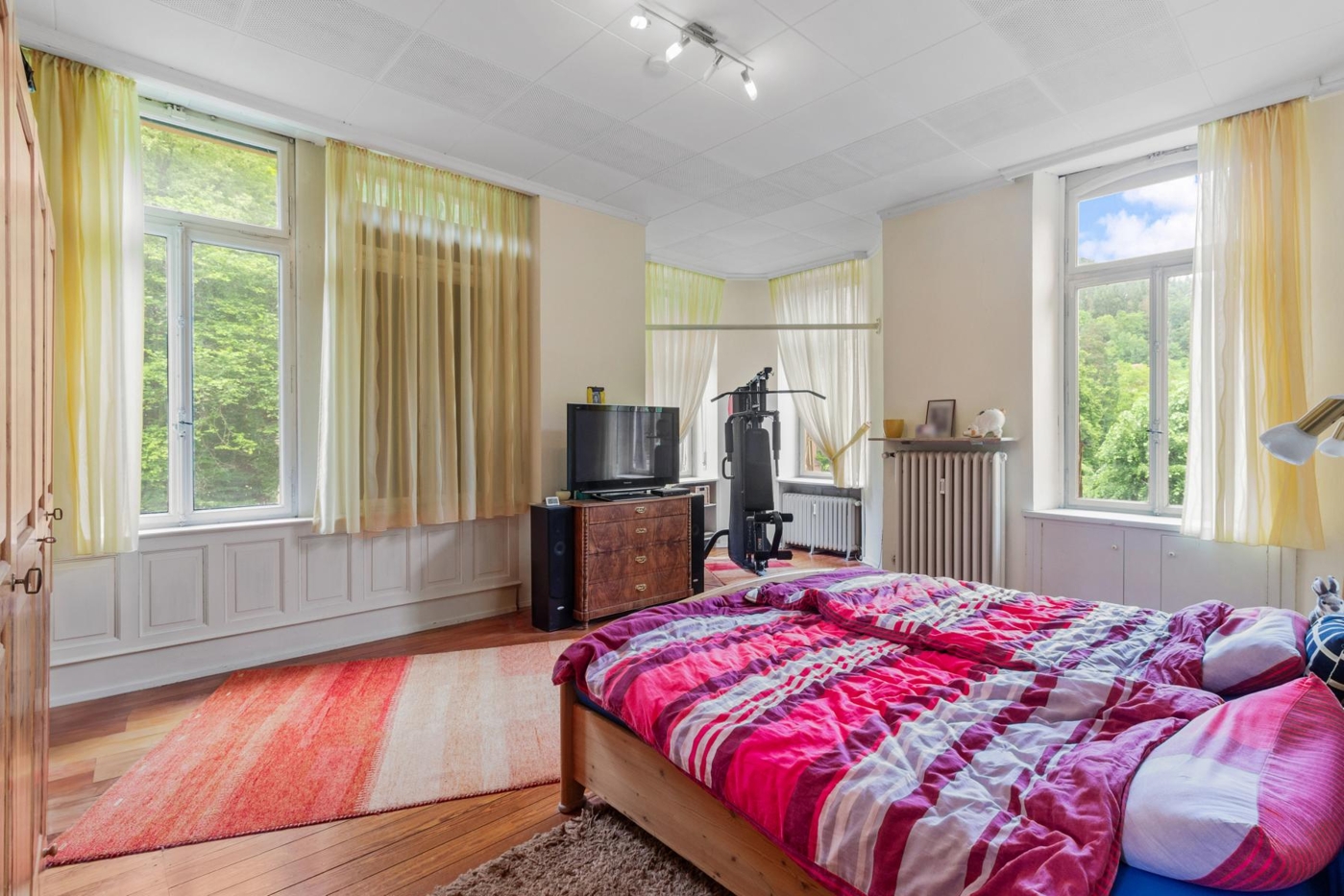 2 Schlafzimmer 1OG Ost