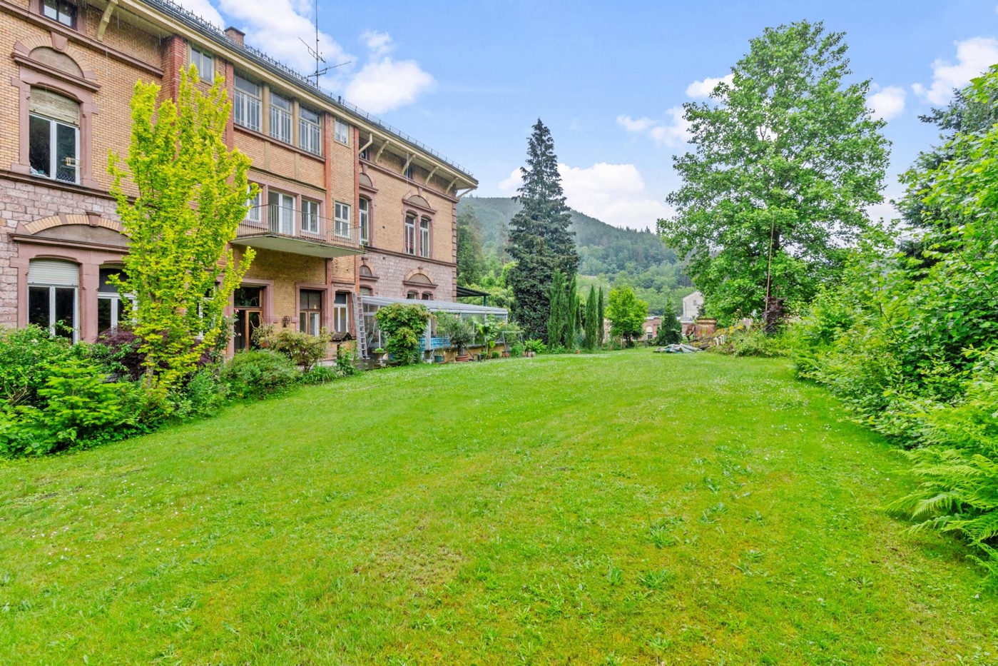 Garten