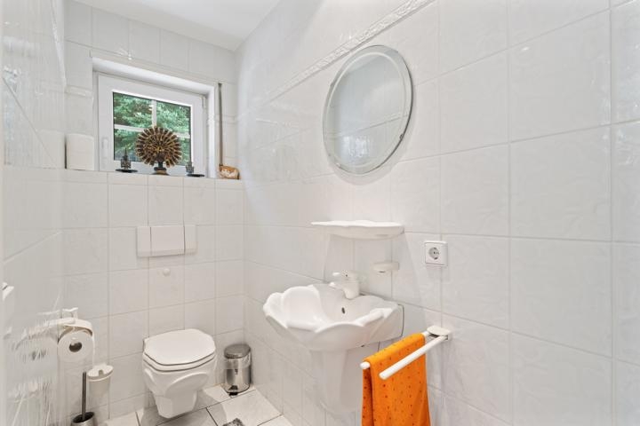 EG Gäste WC