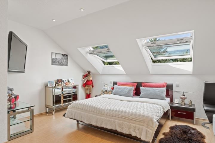 DG Schlafzimmer