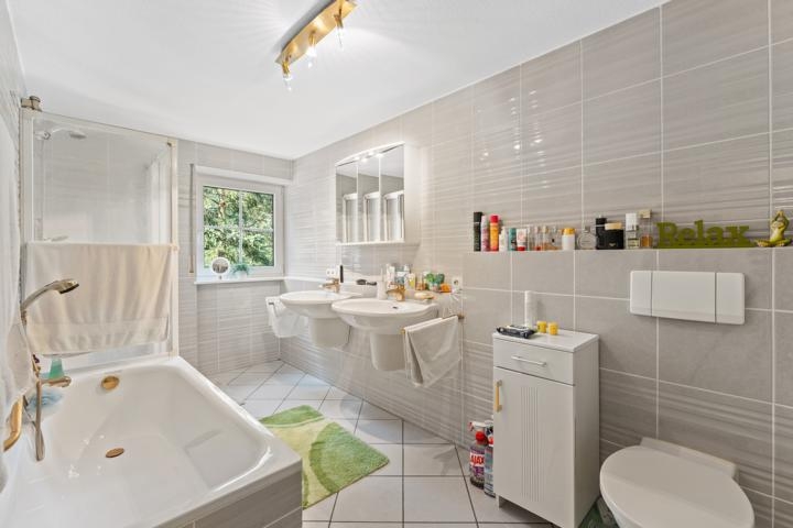 UG2 Badezimmer