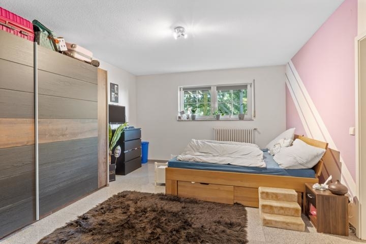 UG1 Schlafzimmer