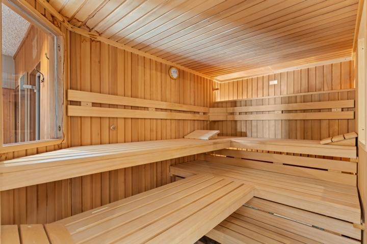 UG Sauna