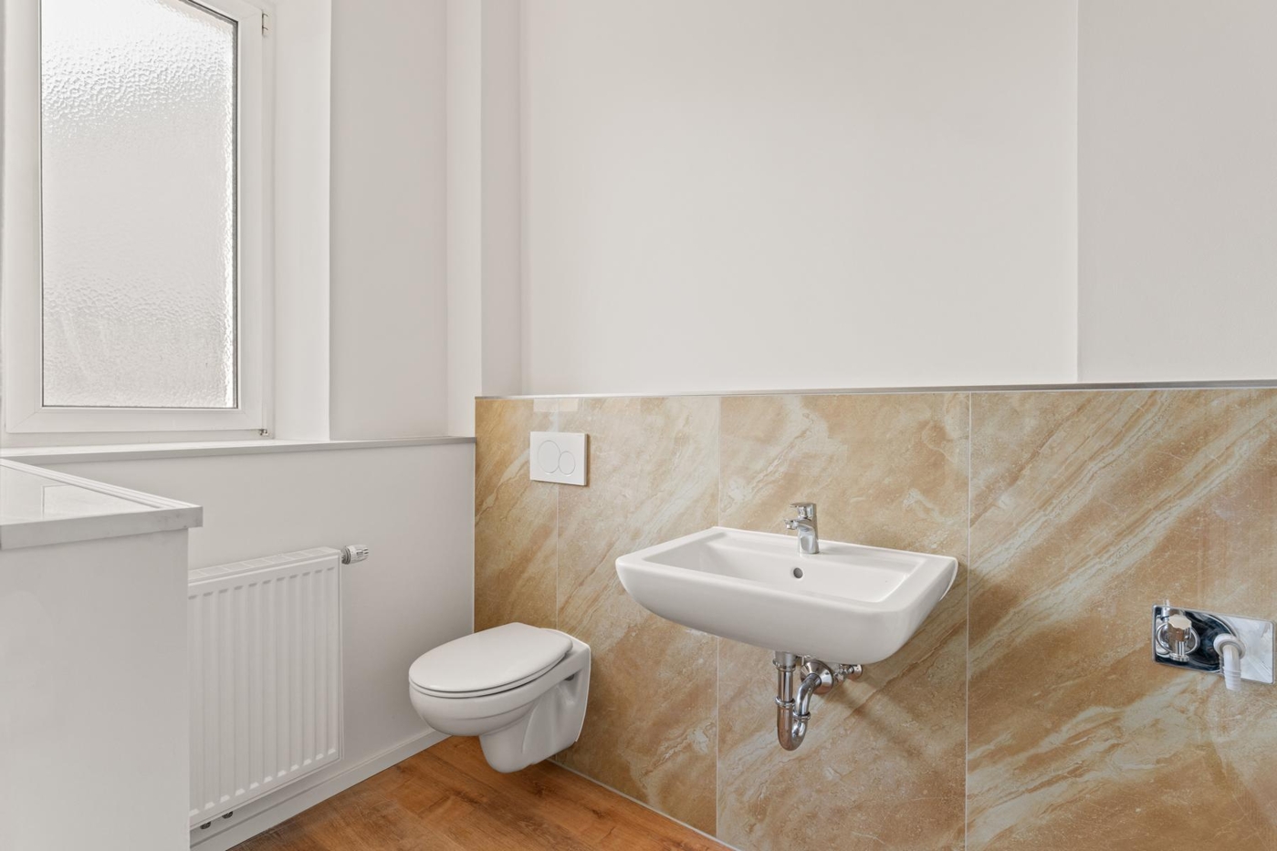 Gästetoilette