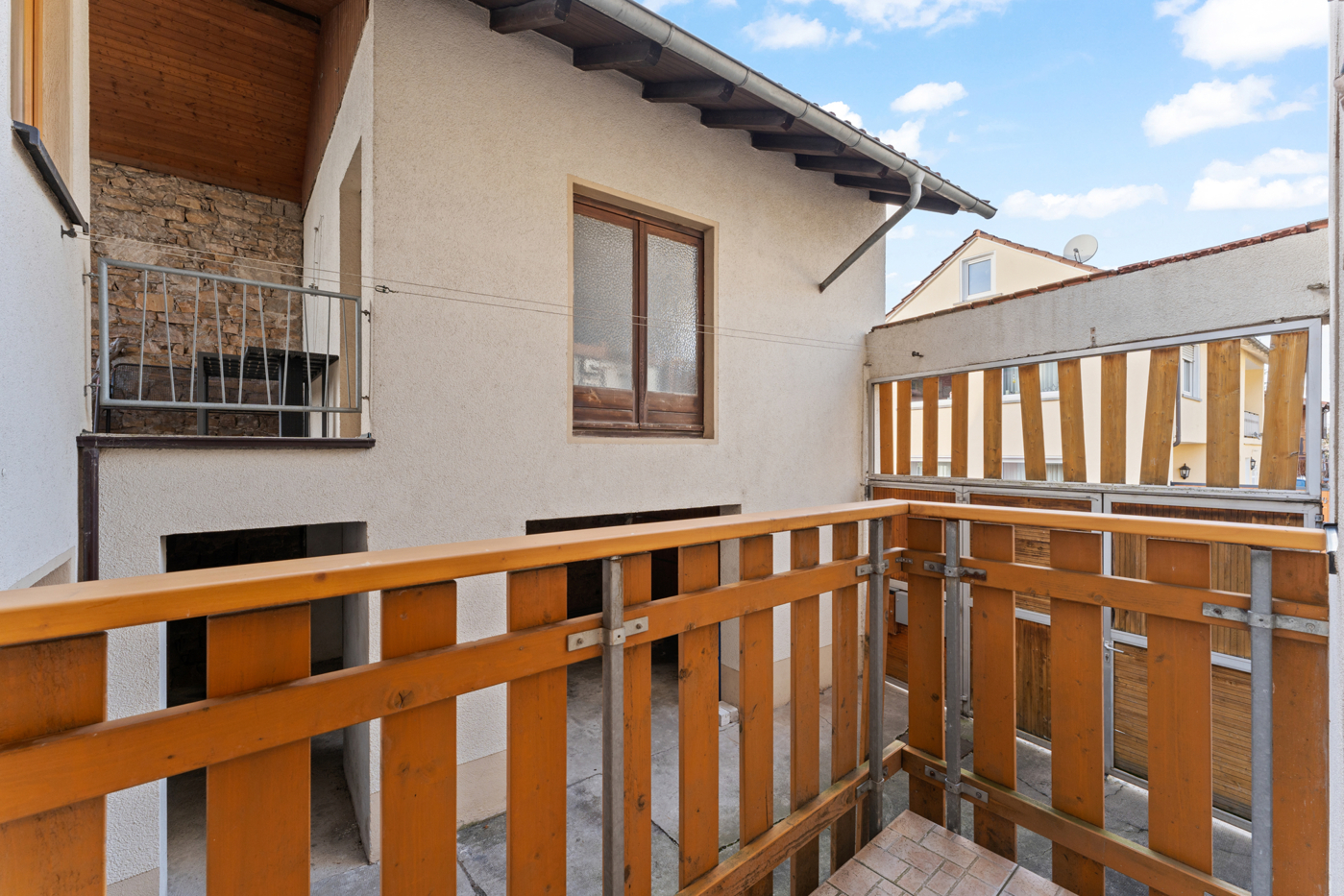 Balkon