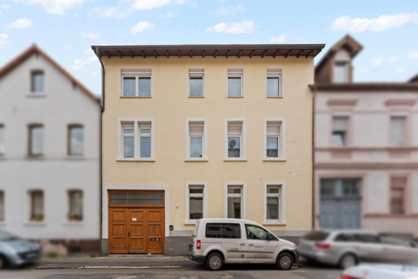 VH-Straßenansicht