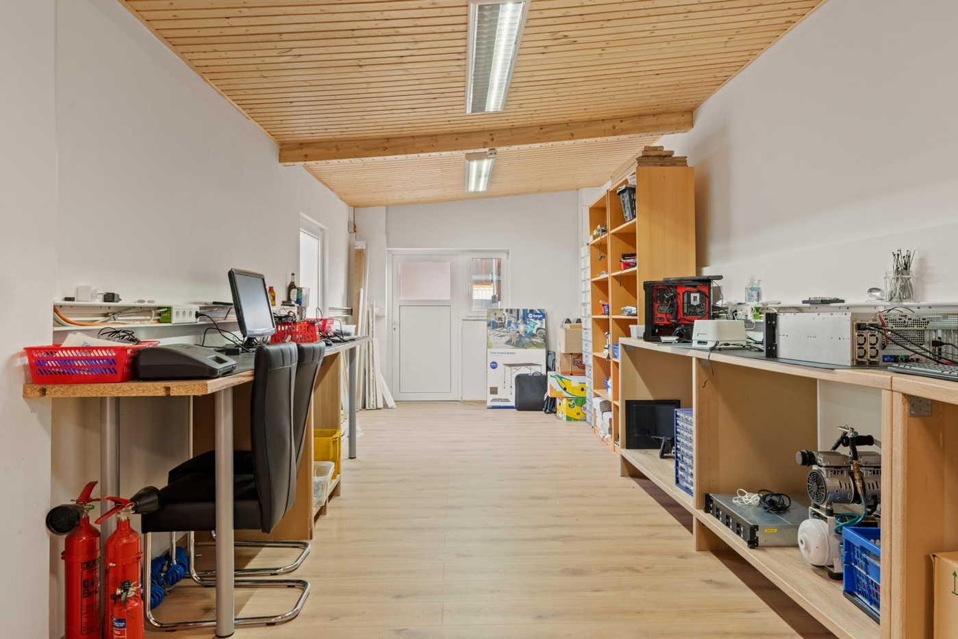 Werkstatt