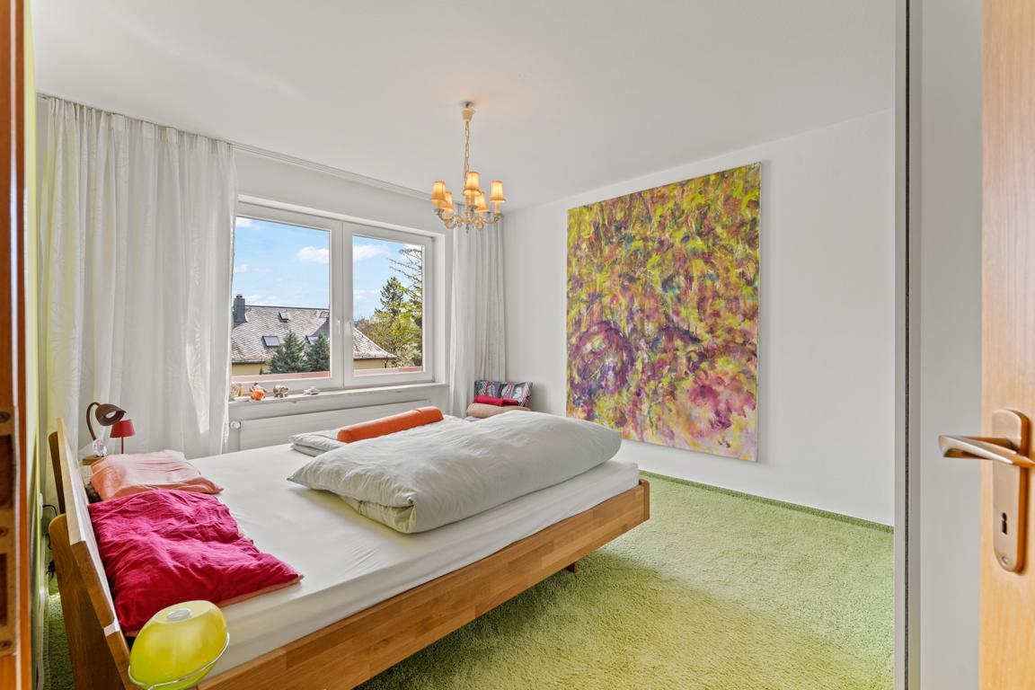 EG Schlafzimmer