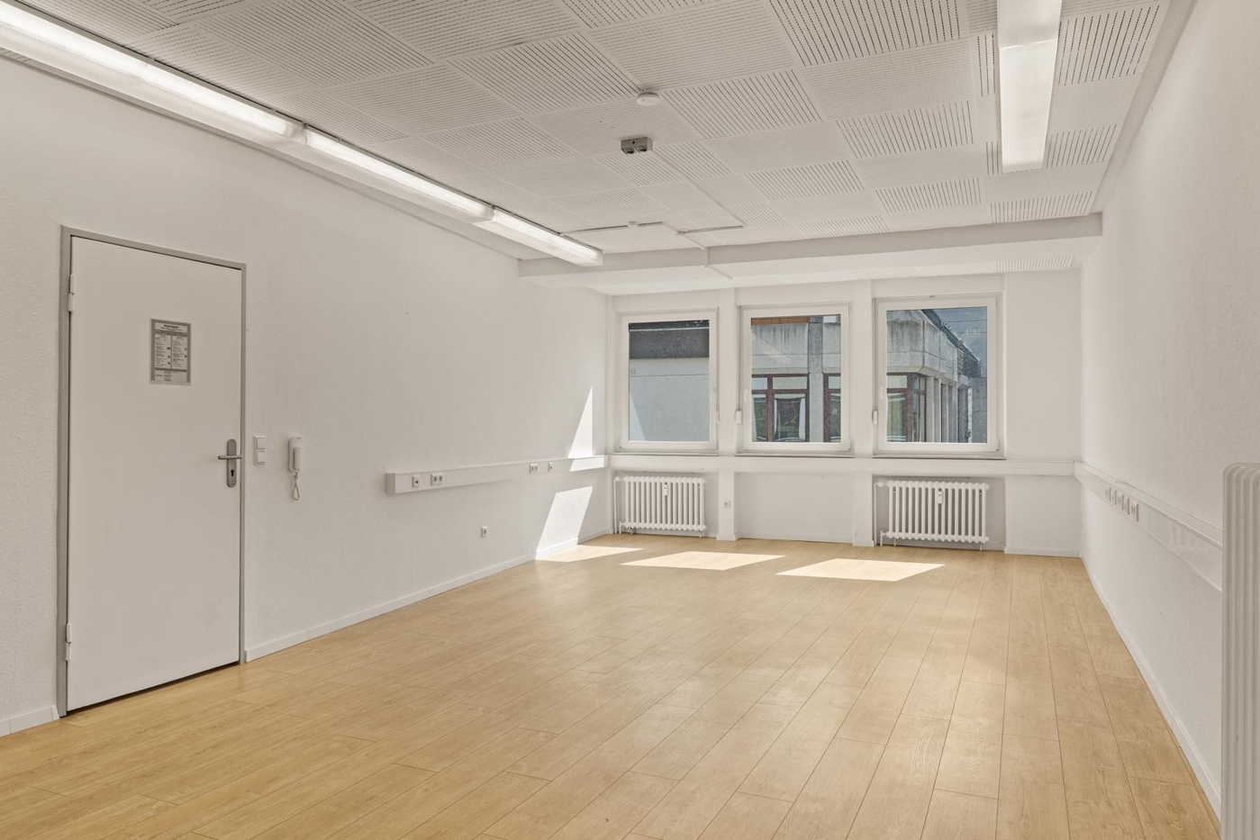 Wohnzimmer 1. Obergeschoss
