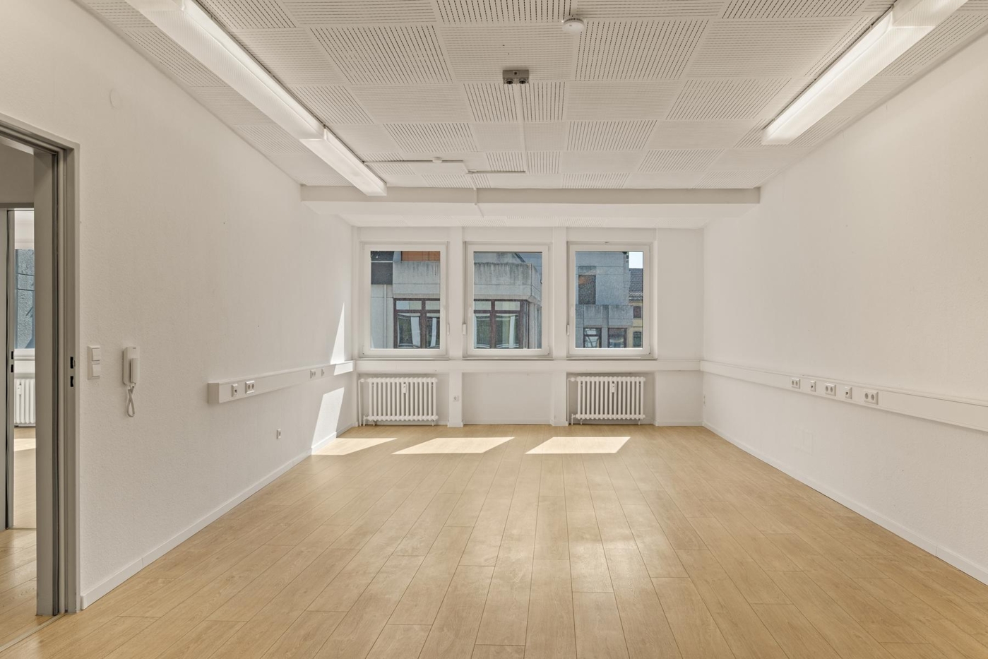 Wohnzimmer 1. Obergeschoss