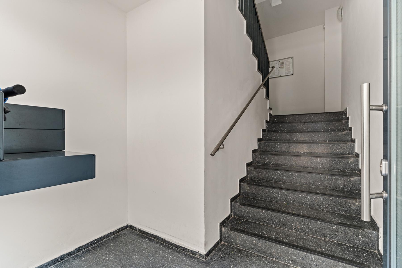 Treppenhaus