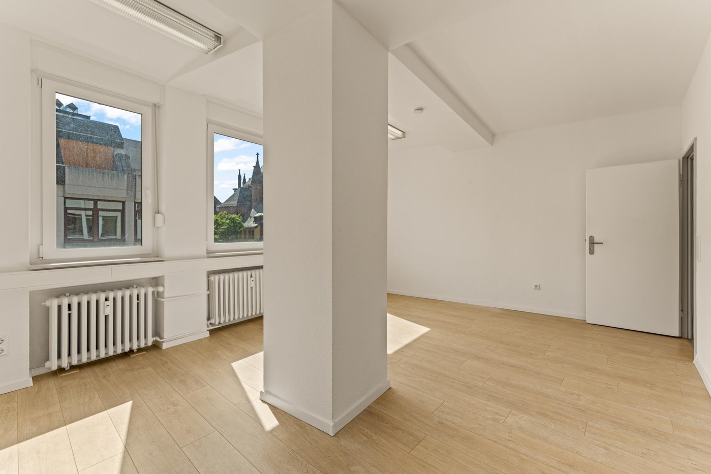 Schlafzimmer 1. Obergeschoss