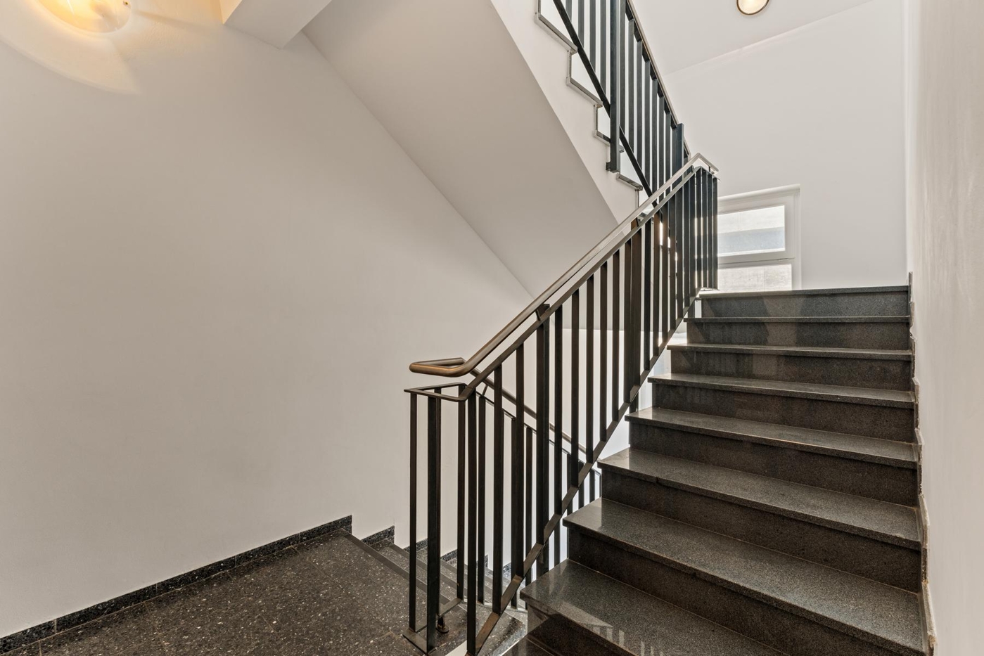 Treppenhaus