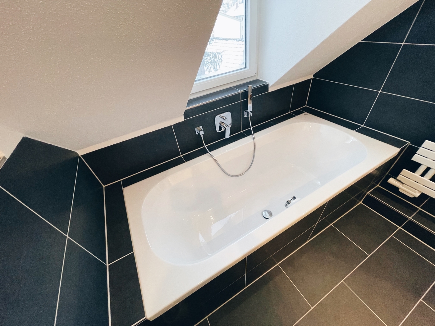 Badewanne