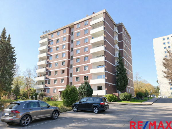 Goldstück in Uninähe!