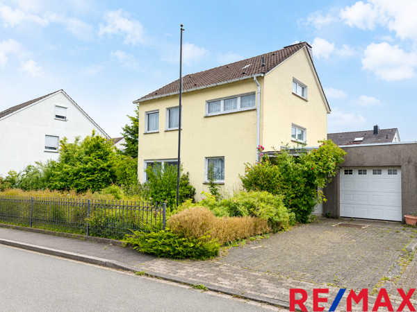 Haus sucht Handwerker
