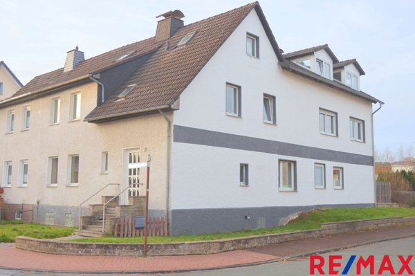 Diese Immobilie bietet Raum für Ihre Träume!