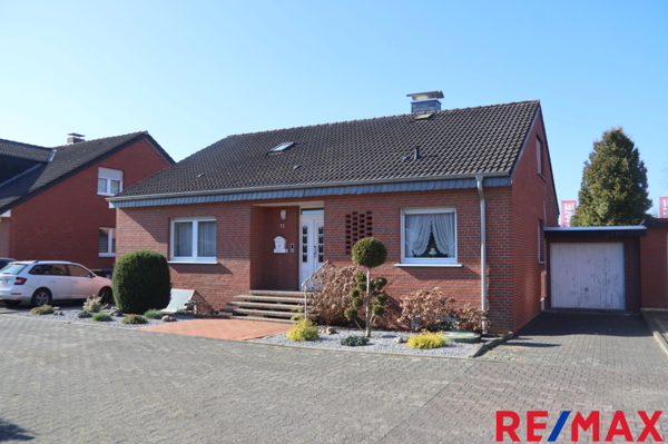 Reserviert!
