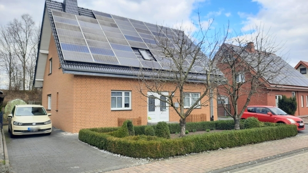 Viel Platz für Ihre Familie!