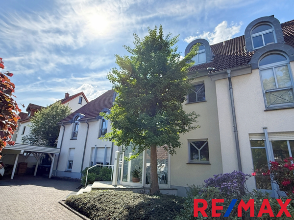 Stylische Wohnung im Zentrum