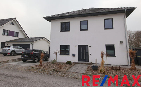 Ihre neue Traumimmobilie!