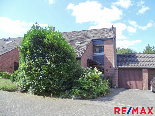 Starke Lage, direkt an der Uni!!!