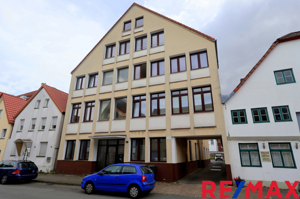 Eine gute Anlage im Herzen von Lippstadt!