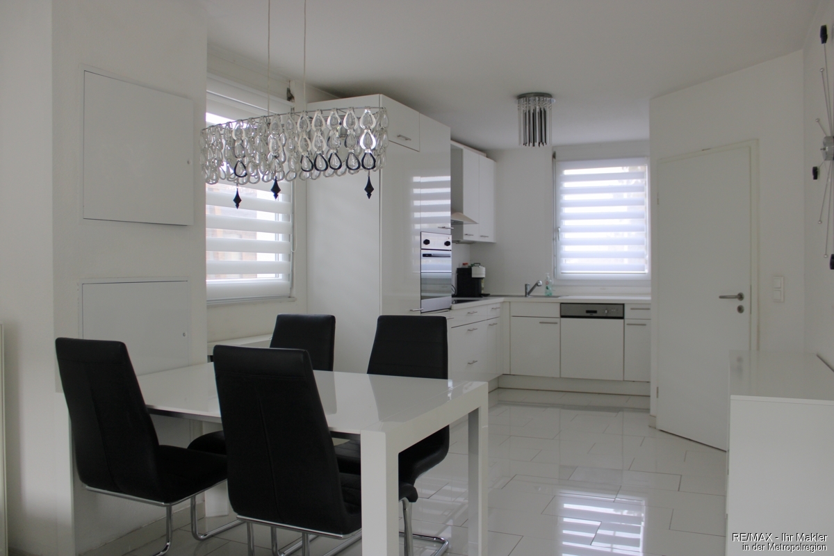 Voll möbliertes attraktives Reiheneckhaus in ruhiger Lage - Ideal für Paare oder die kleine Familie - Foto 5