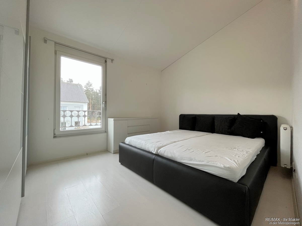 Voll möbliertes attraktives Reiheneckhaus in ruhiger Lage - Ideal für Paare oder die kleine Familie - Foto 4