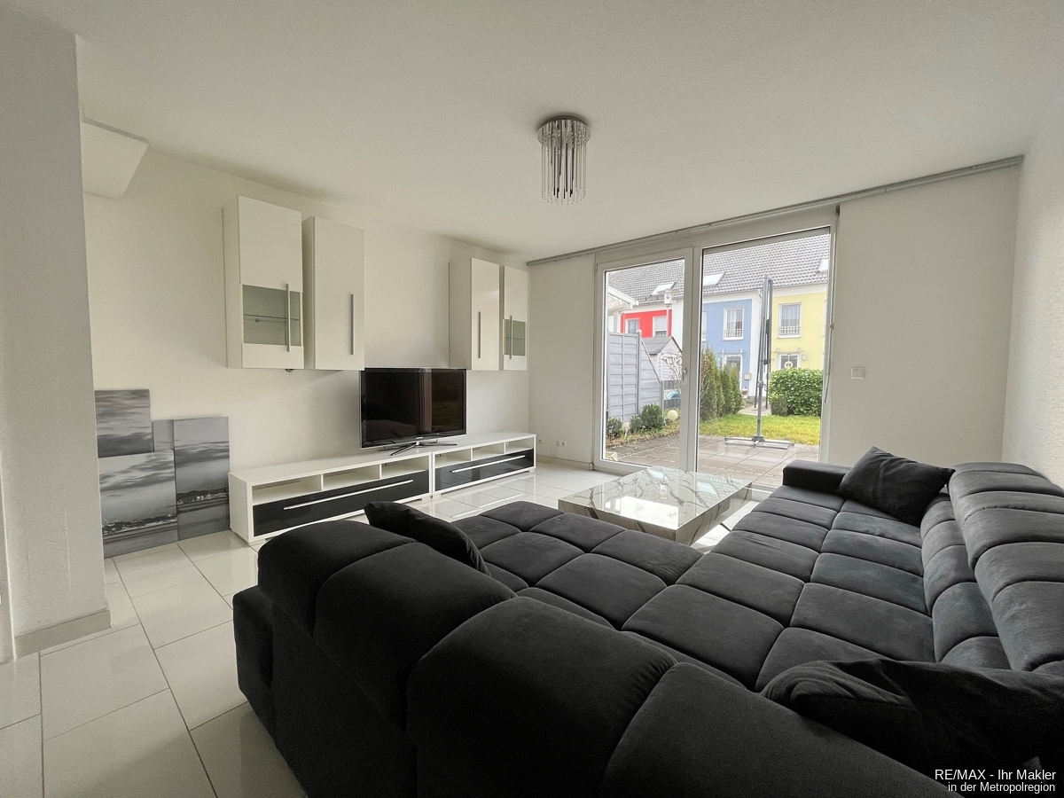 Voll möbliertes attraktives Reiheneckhaus in ruhiger Lage - Ideal für Paare oder die kleine Familie - Foto 2