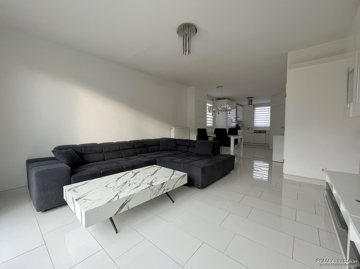 Voll möbliertes attraktives Reiheneckhaus in ruhiger Lage - Ideal für Paare oder die kleine Familie - Foto 1