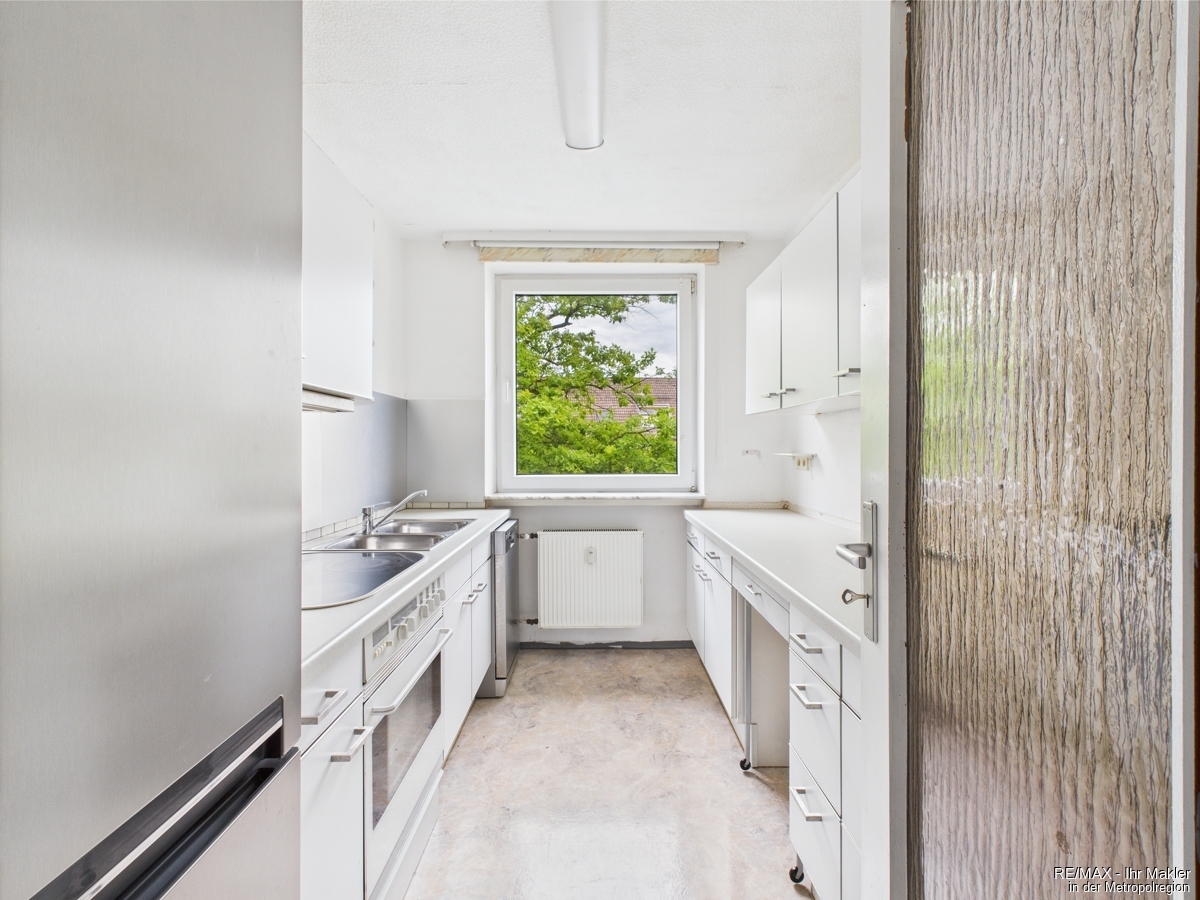 Angenehm Wohnen in Stein - Photo 5