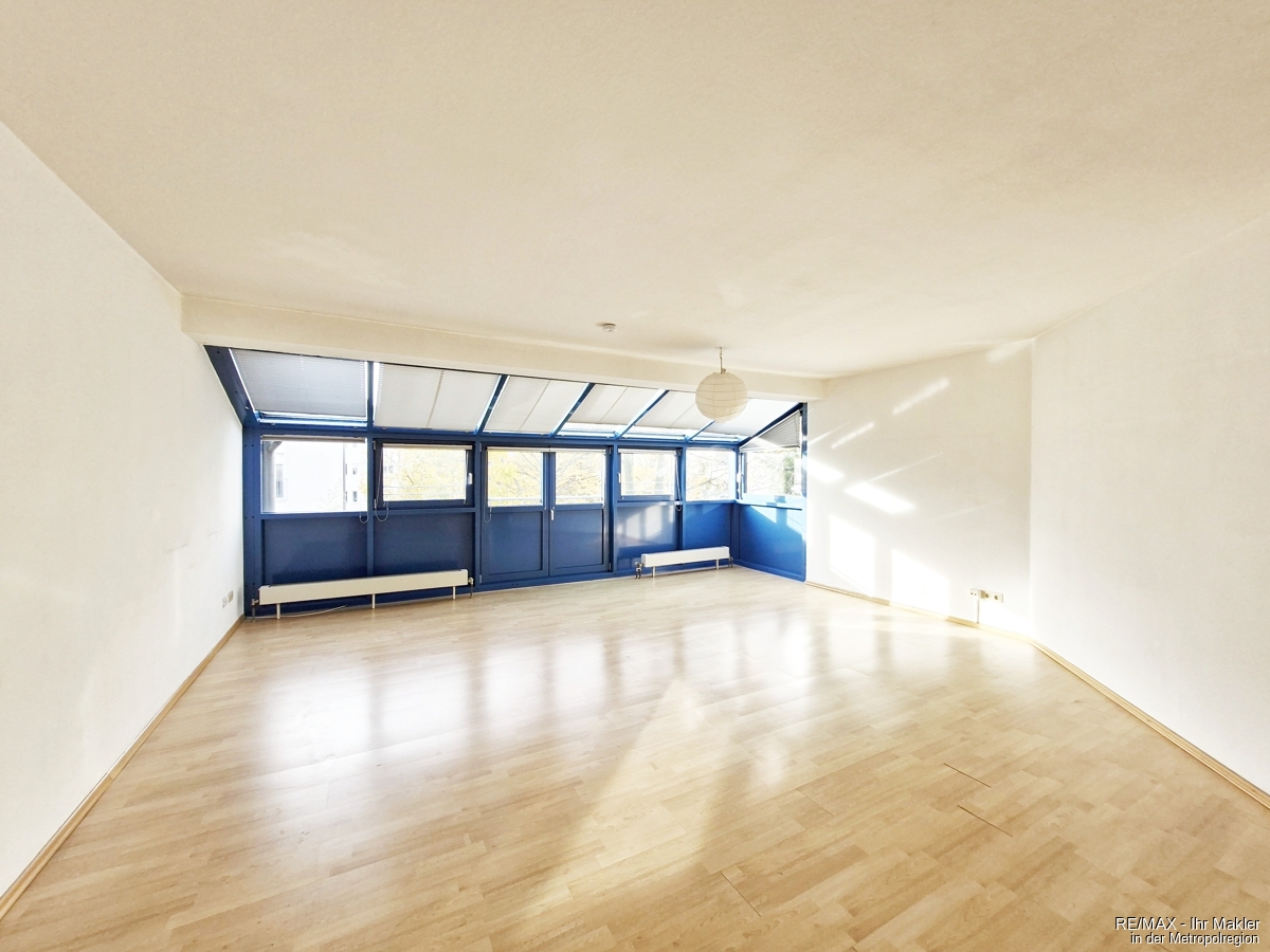 Wohnen im beliebten Stadtteil Johannis - Photo 1