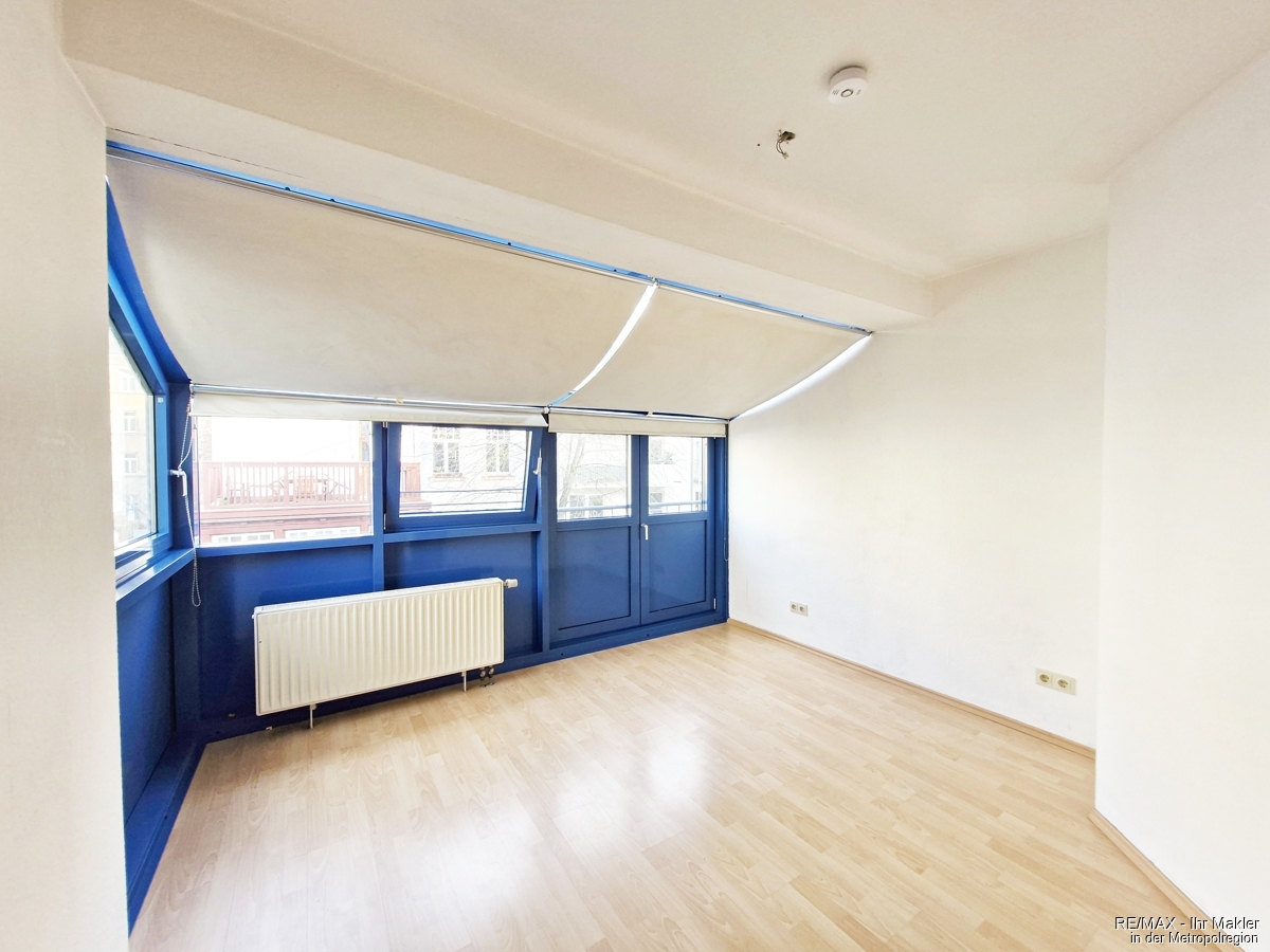 Wohnen im beliebten Stadtteil Johannis - Photo 3