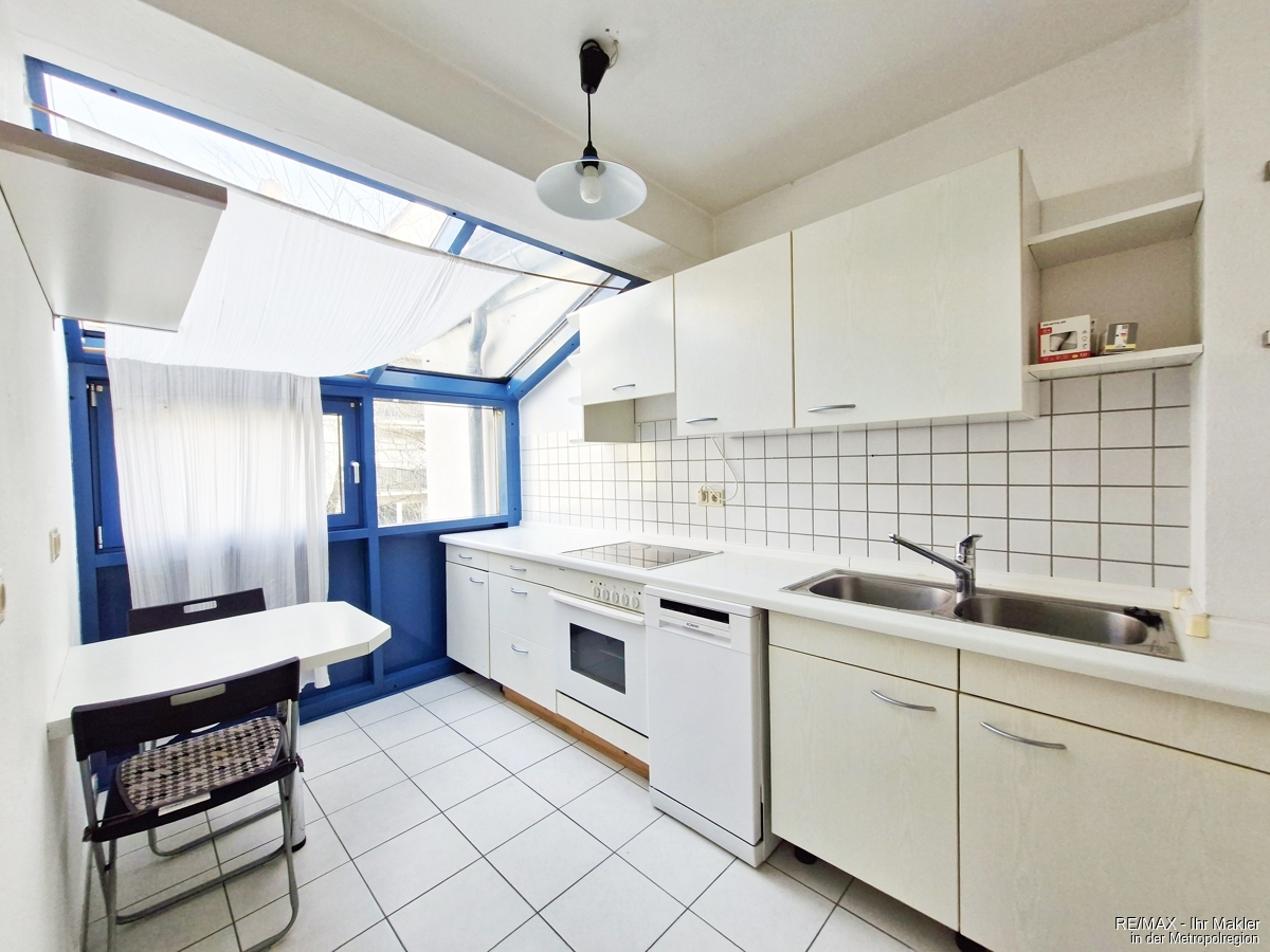 Wohnen im beliebten Stadtteil Johannis - Photo 2