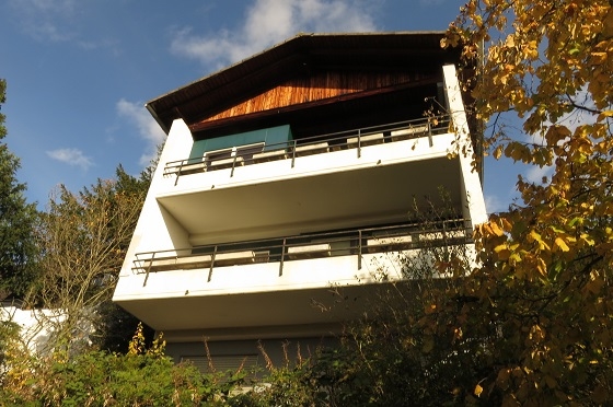 Südansicht 3