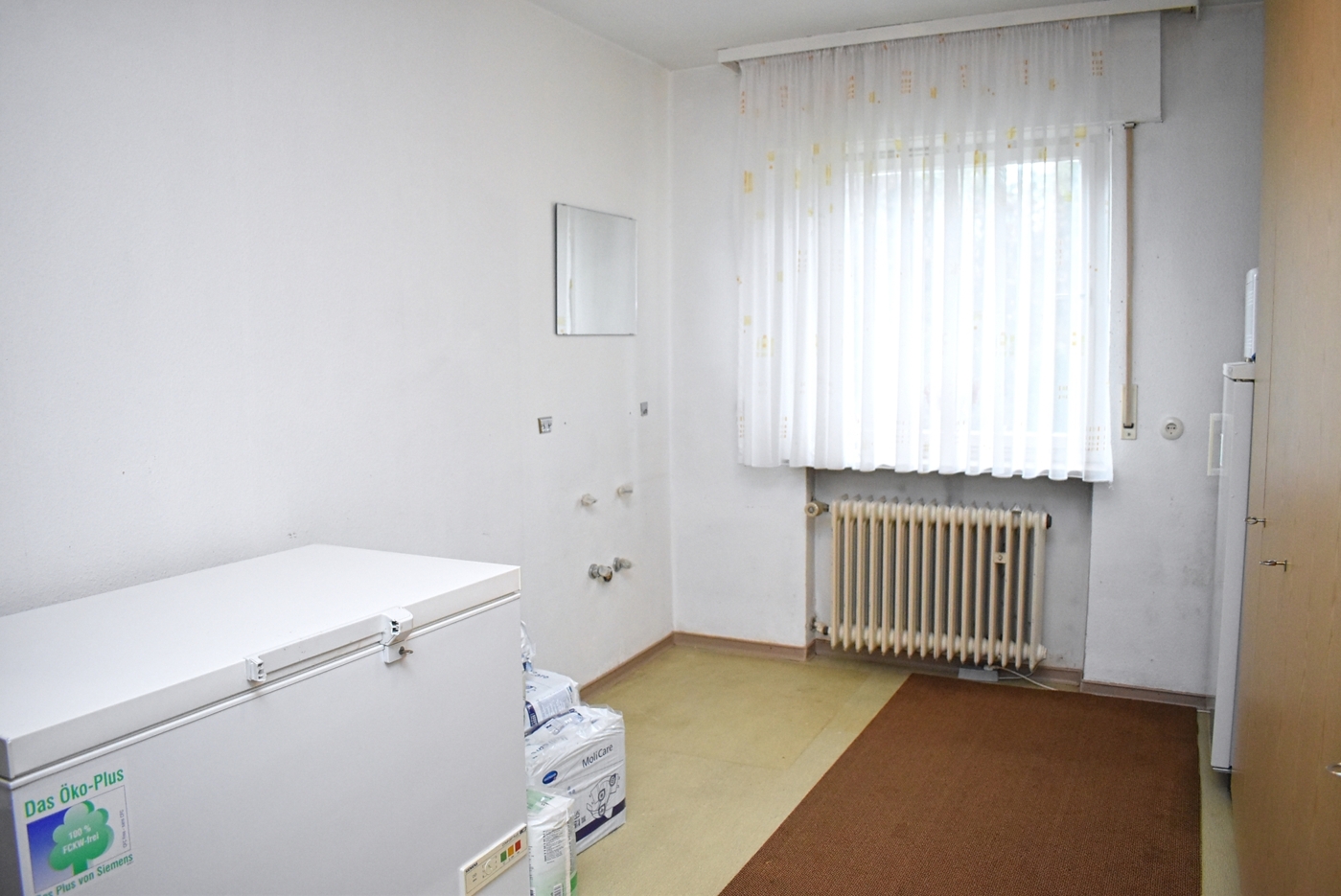 Kinderzimmer 1 im EG