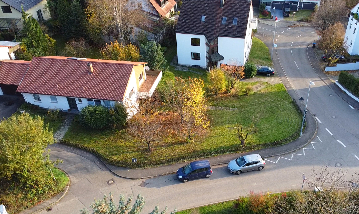 Gesamtansicht