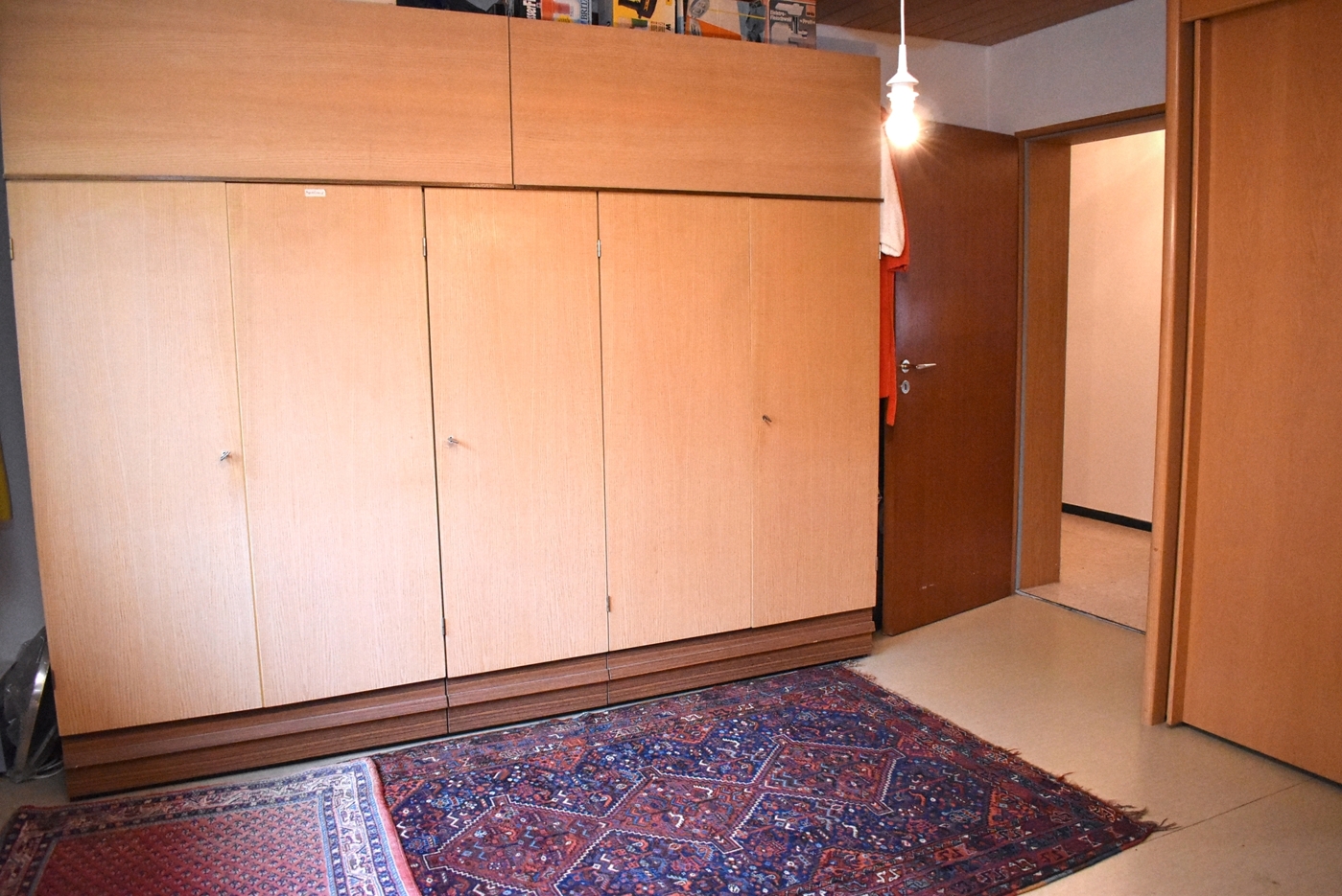  Schlafzimmer im EG