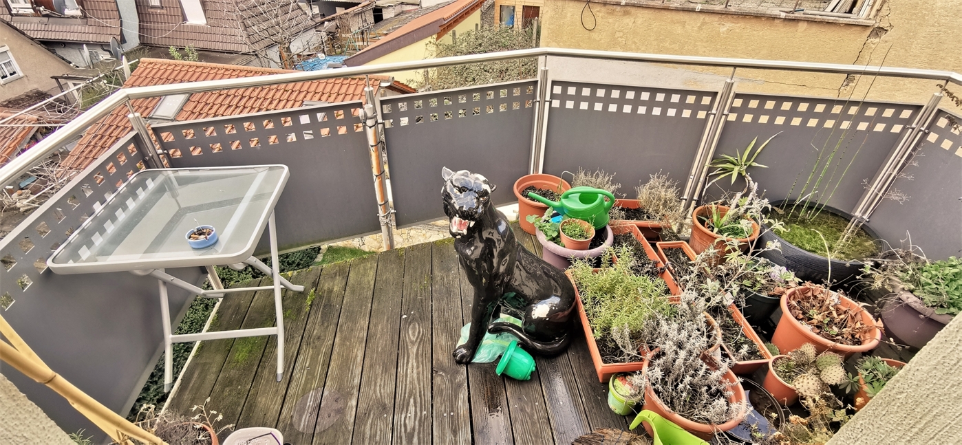 Balkon