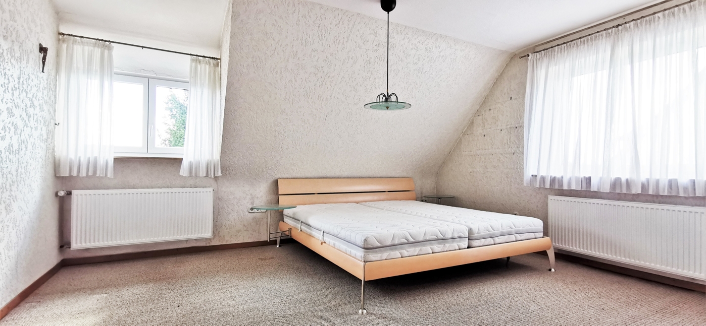 DG Schlafzimmer