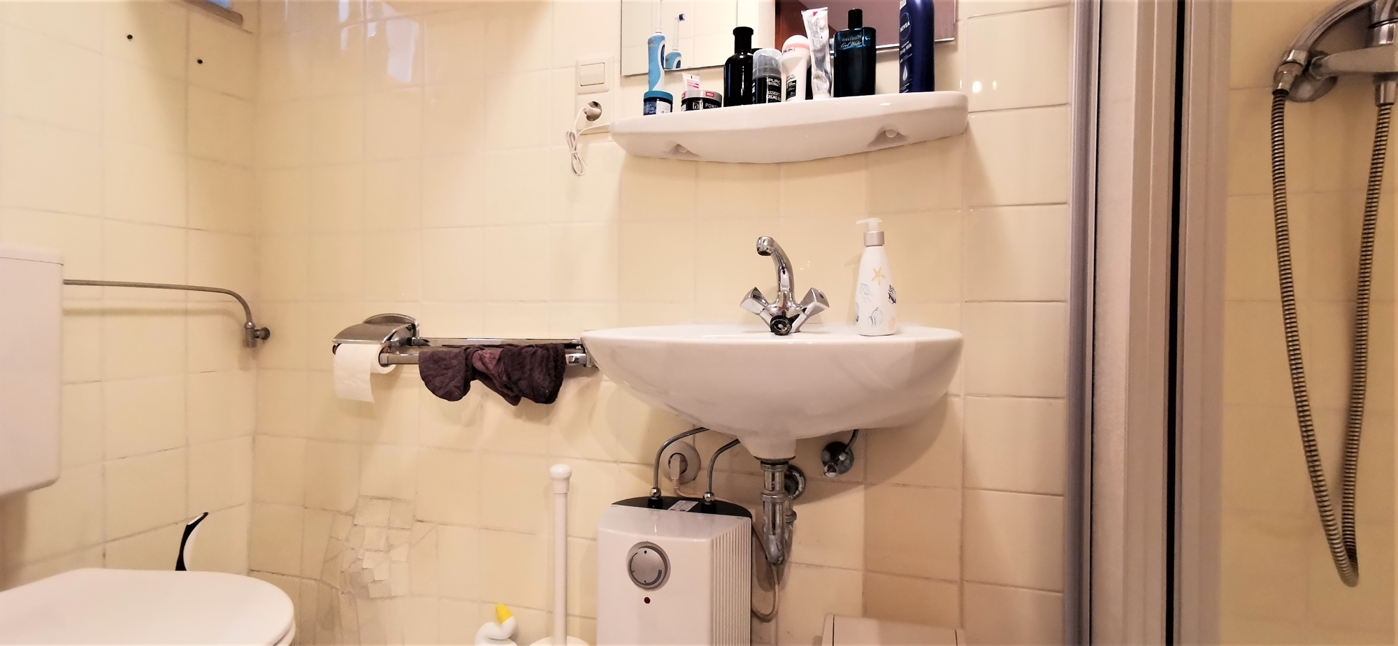 UG Bad Einliegerwohnung