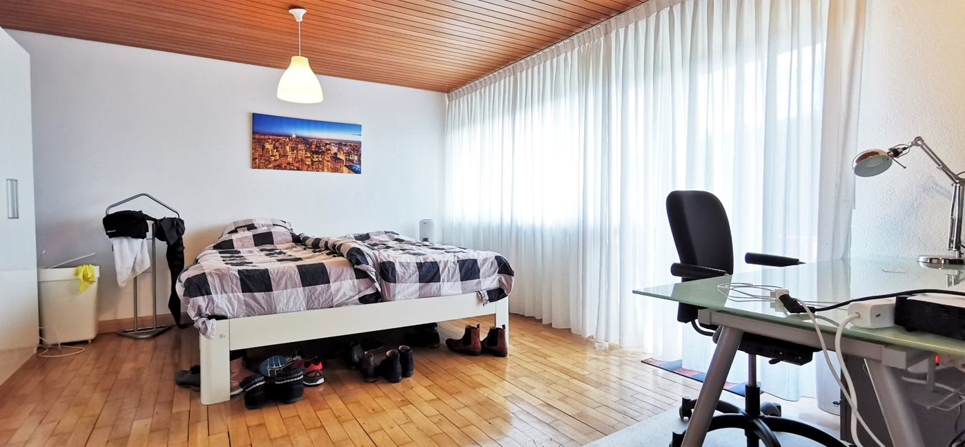 UG Schlafzimmer ELW