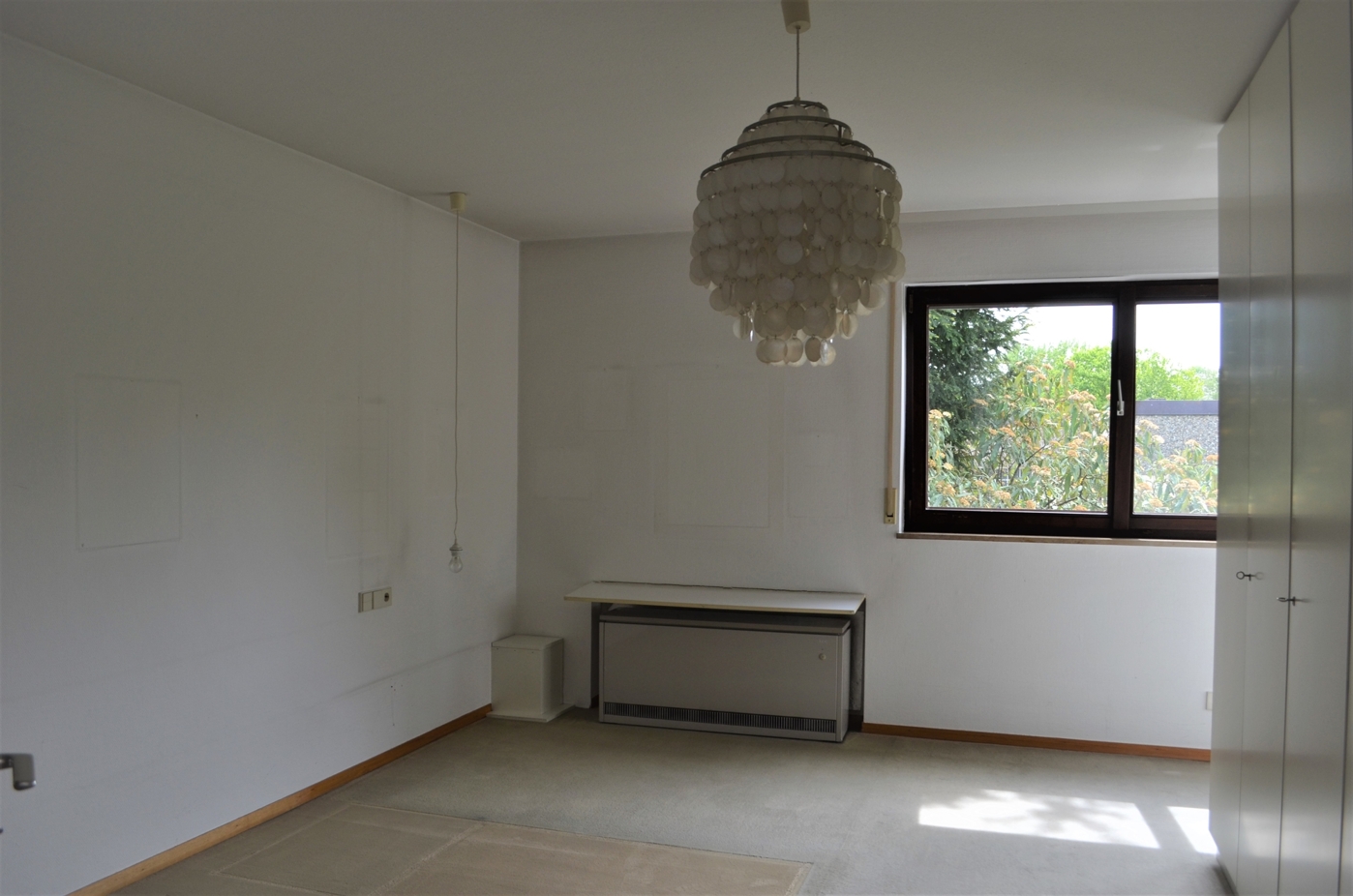 OG Schlafzimmer mit Terrassenzugang