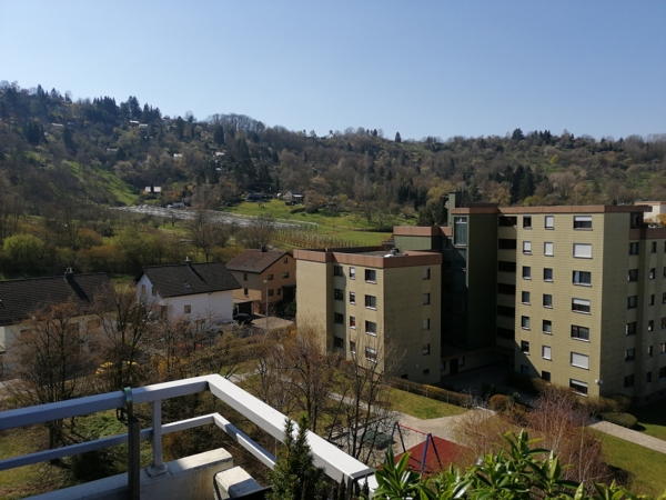 Aussicht 2