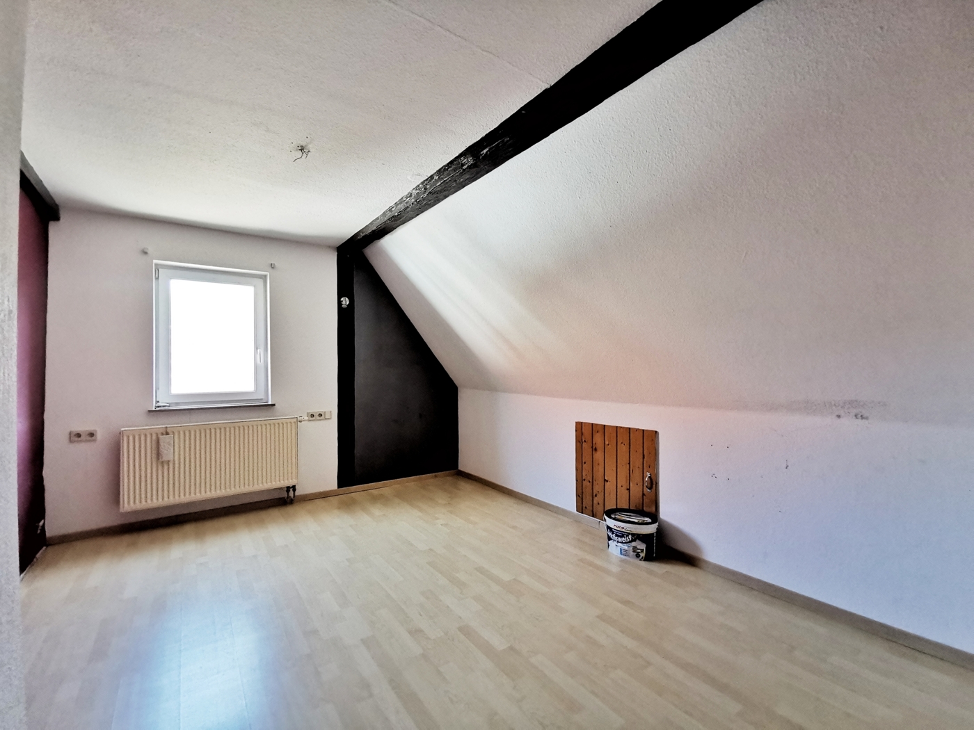 Schlafzimmer 1.OG
